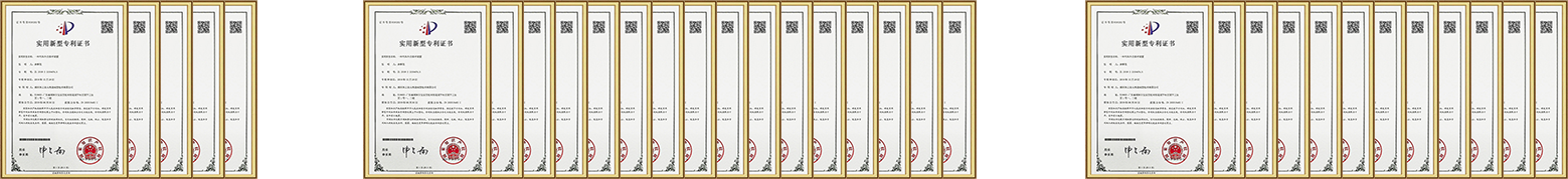 300 + الرواد الأصليون الممارسة تجعل الكمال وتراكم كل شرف يحسن جودة JWIPC. 47 + براءات الاختراع 593 +