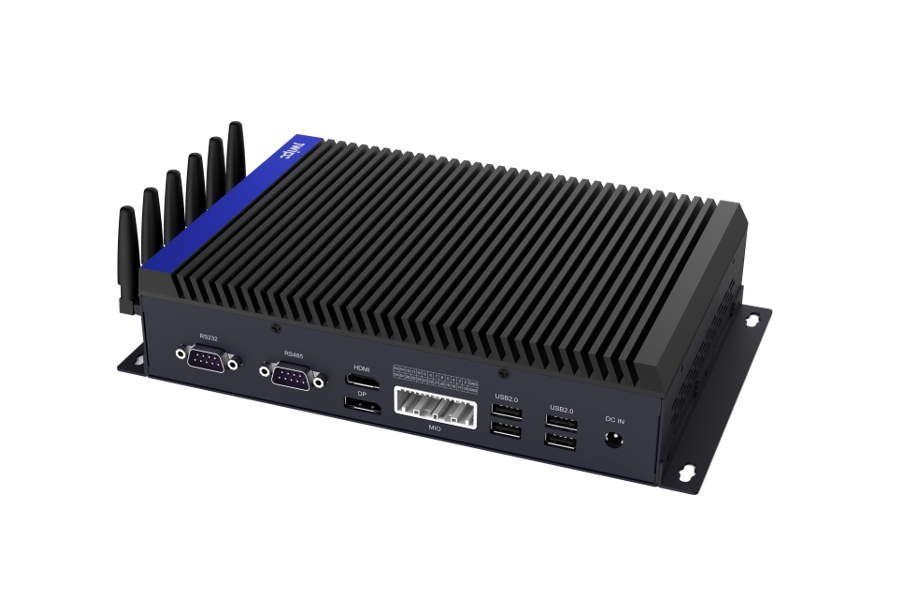 JEA-E88A جهاز التحكم الآلي RK3588 ARM® معالج ثماني النواة 64 بت بسرعة 2.6 غيغاهرتز 4 x Cortex-A76 + JEA-E88A جهاز التحكم الآلي RK3588 ARM® معالج ثماني النواة 64 بت بسرعة 2.6 غيغاهرتز 4 x Cortex-A76 +