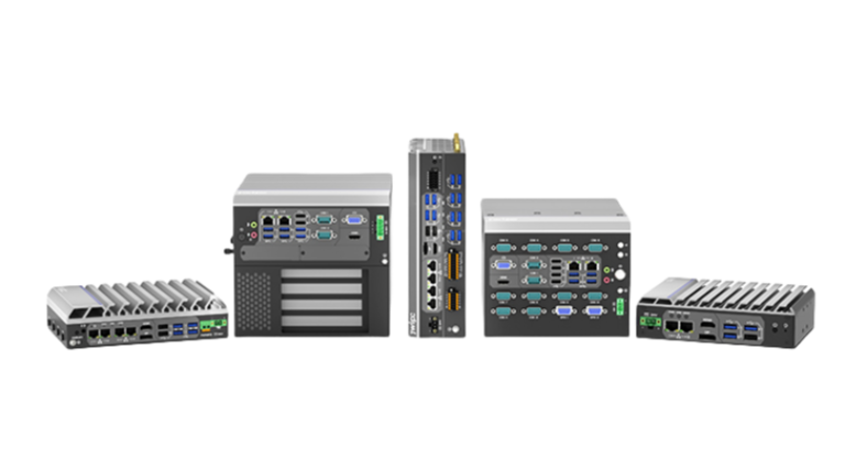 حول JWIPC 's Fanless Embedded PCs أجهزة الكمبيوتر المدمجة (بالإنجليزية: Fanless المدمجة) هي نوع من أ